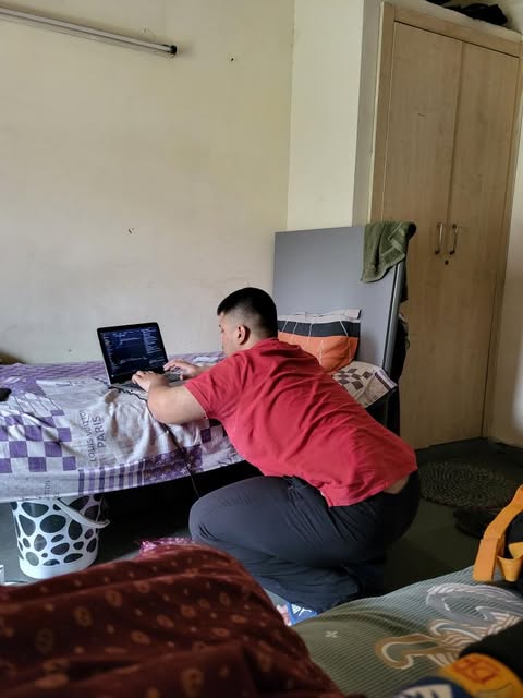 Dhruv - The Prettiest Man in the World